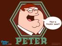 Peter Griffin